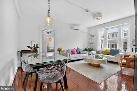 $630,000 | 2009 Belmont Road Northwest, Unit 303, Washington, DC 20009
