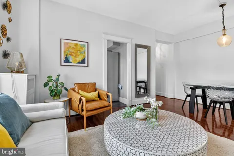 $630,000 | 2009 Belmont Road Northwest, Unit 303, Washington, DC 20009