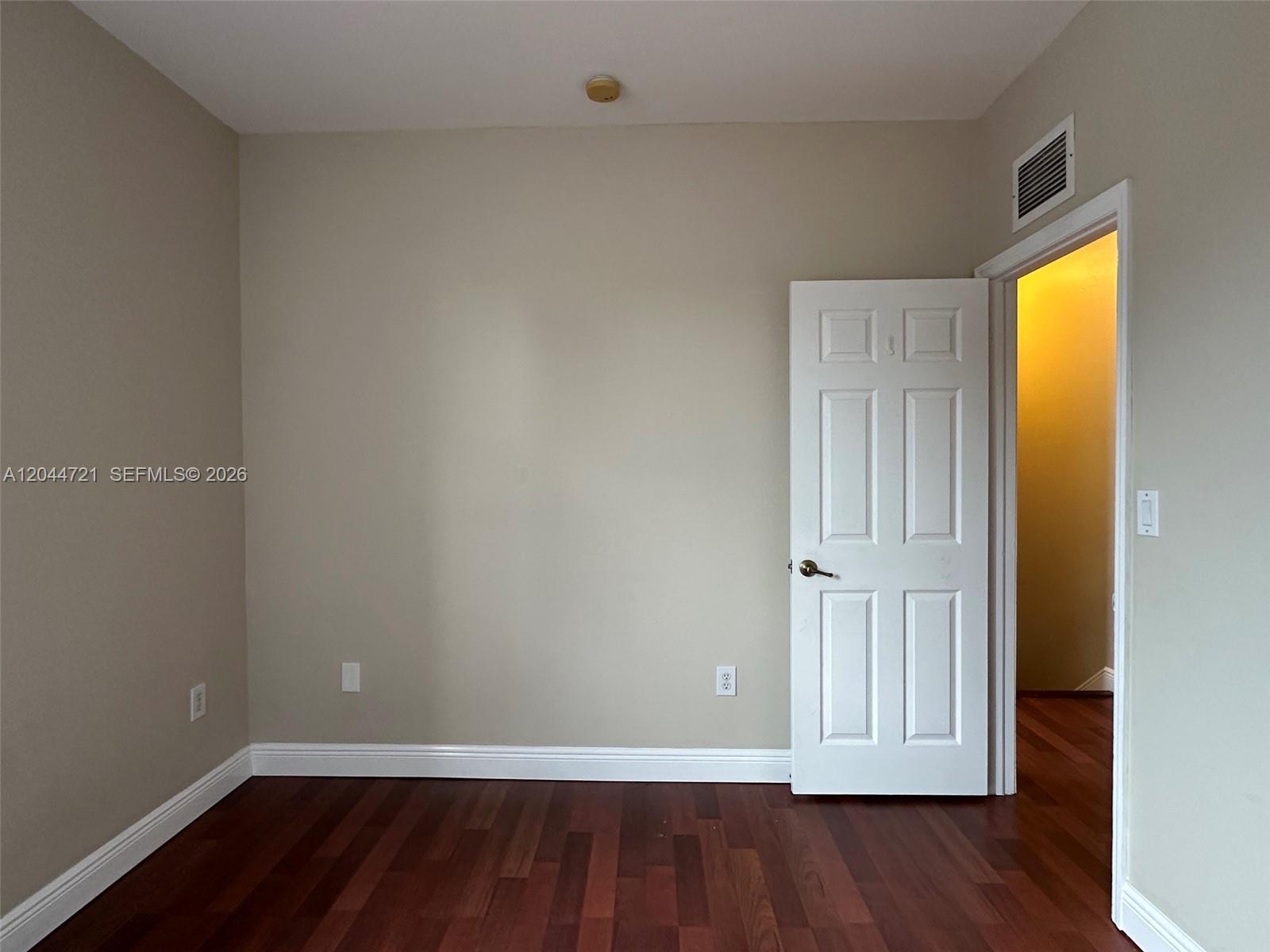 13741 Southwest 274th Terrace Homestead, FL 33032 - Photo 20 of 35 Bedroom 3