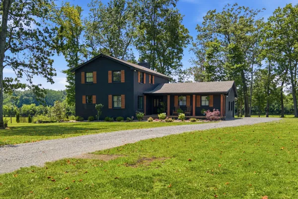 $850,000 | 1447 Maxwell Branch Road, Cottontown, TN 37048