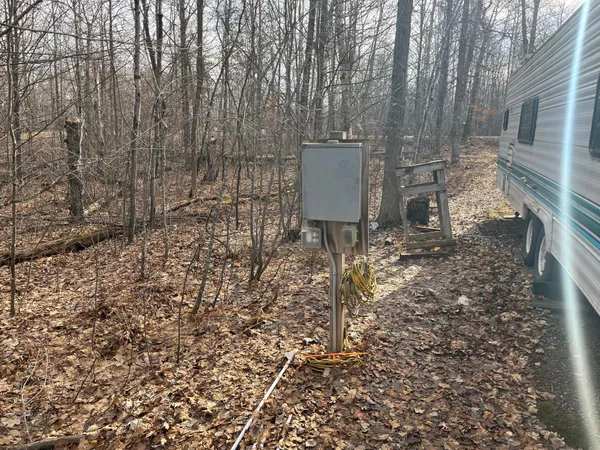 $30,000 | 2856 28 1/8 Avenue, Birchwood, WI 54817