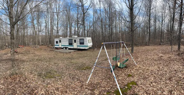 $30,000 | 2856 28 1/8 Avenue, Birchwood, WI 54817