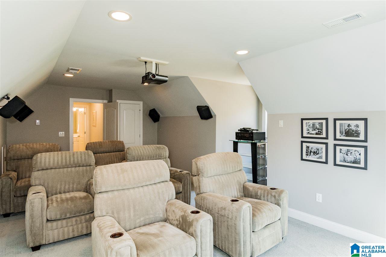 4822 Bridgewater Road Birmingham, AL 35243 - Photo 30 of 50