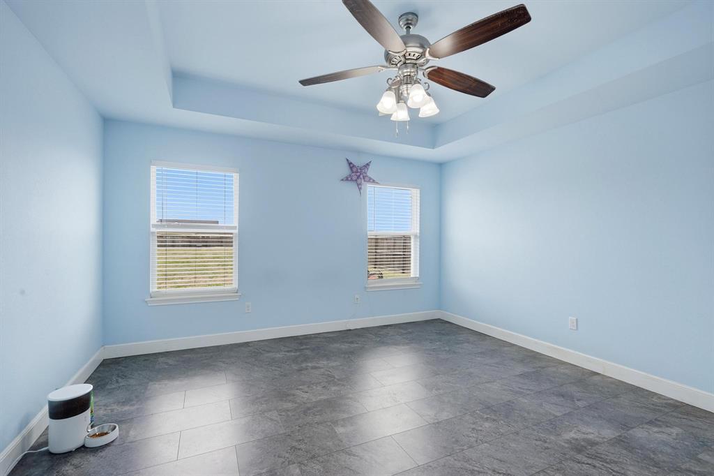334 Hog Eye Road Abilene, TX 79602 - Photo 12 of 25