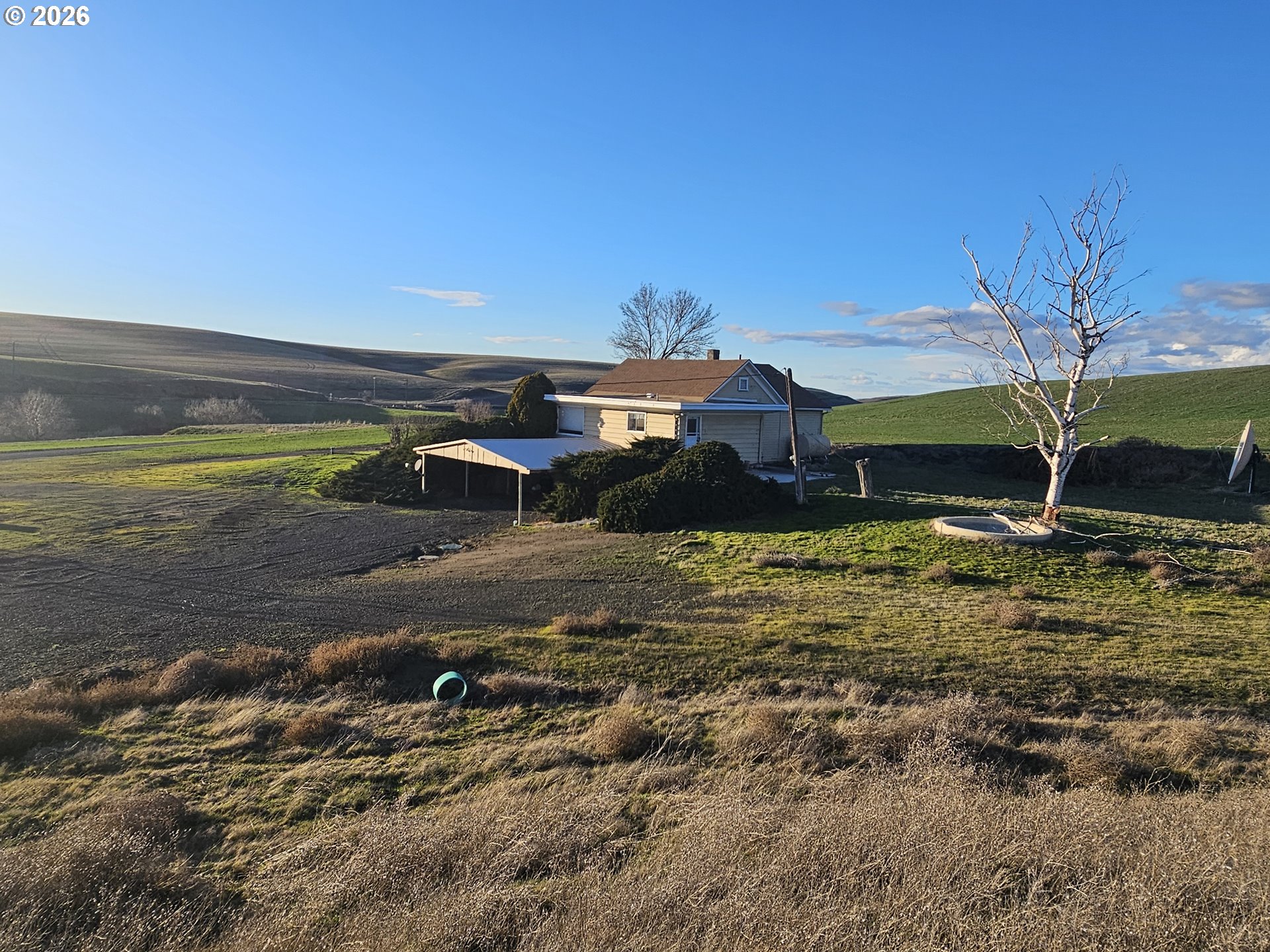 46078 Raymond Road Helix, OR 97835 - Photo 3 of 41