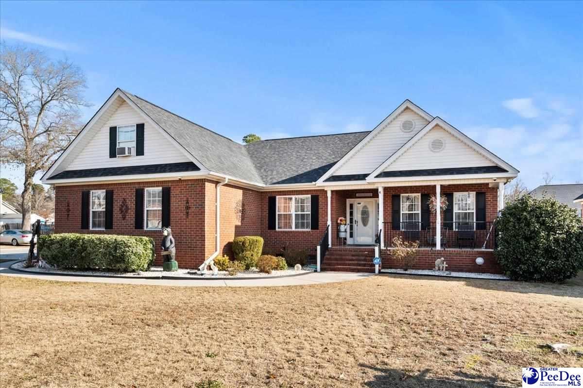 2804 Olde Mill Road Florence, SC 29505 - Photo 48 of 54 Gallery Image 48