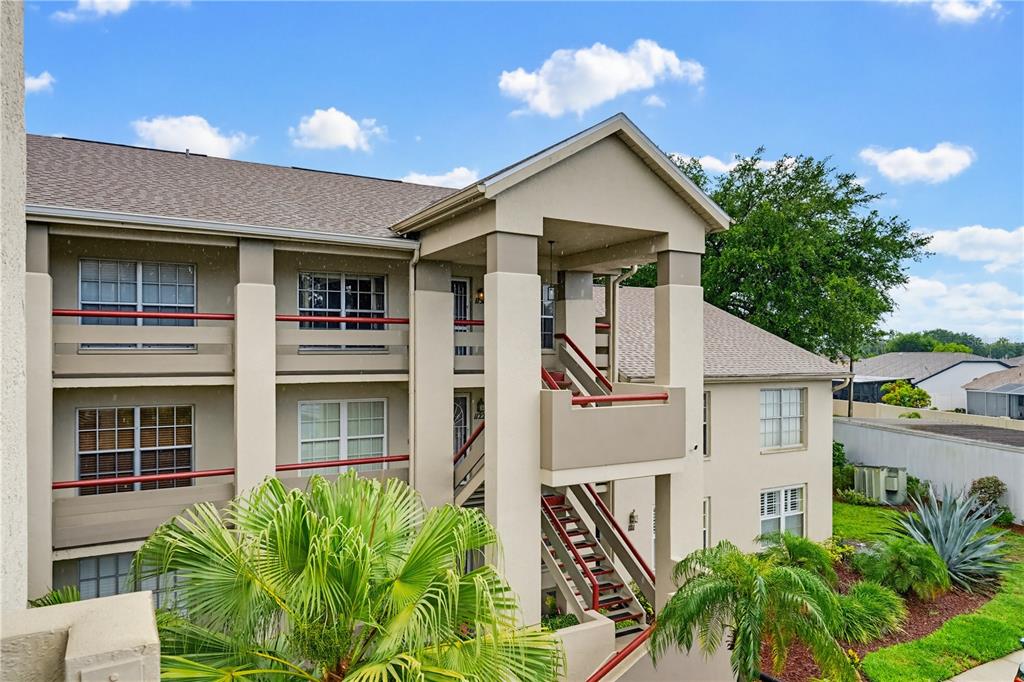 4575 Whitton Way, Unit 1131 New Port Richey, FL 34653 - Photo 1 of 26