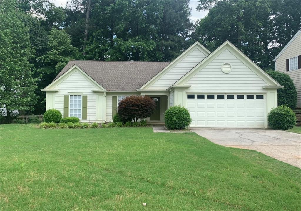 502 Ravinia Way Lawrenceville, GA 30044 - Photo 1 of 1