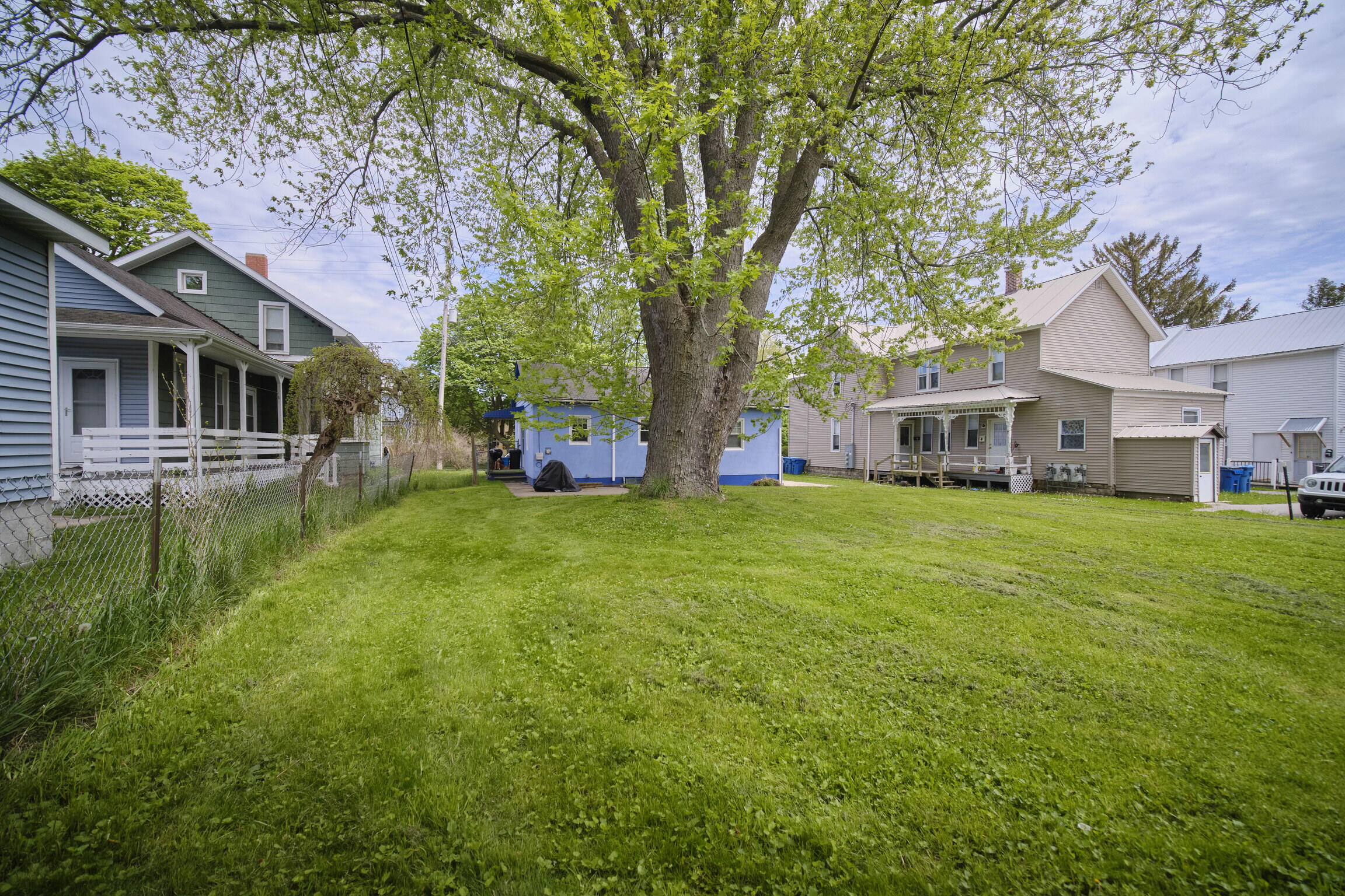 116 Sibben Street Manistee, MI 49660 - Photo 22 of 26 116_Sibben_St-21
