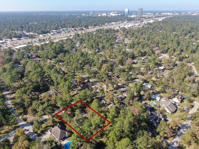 $385,000 | 26206 Maplewood Drive, Spring, TX 77386