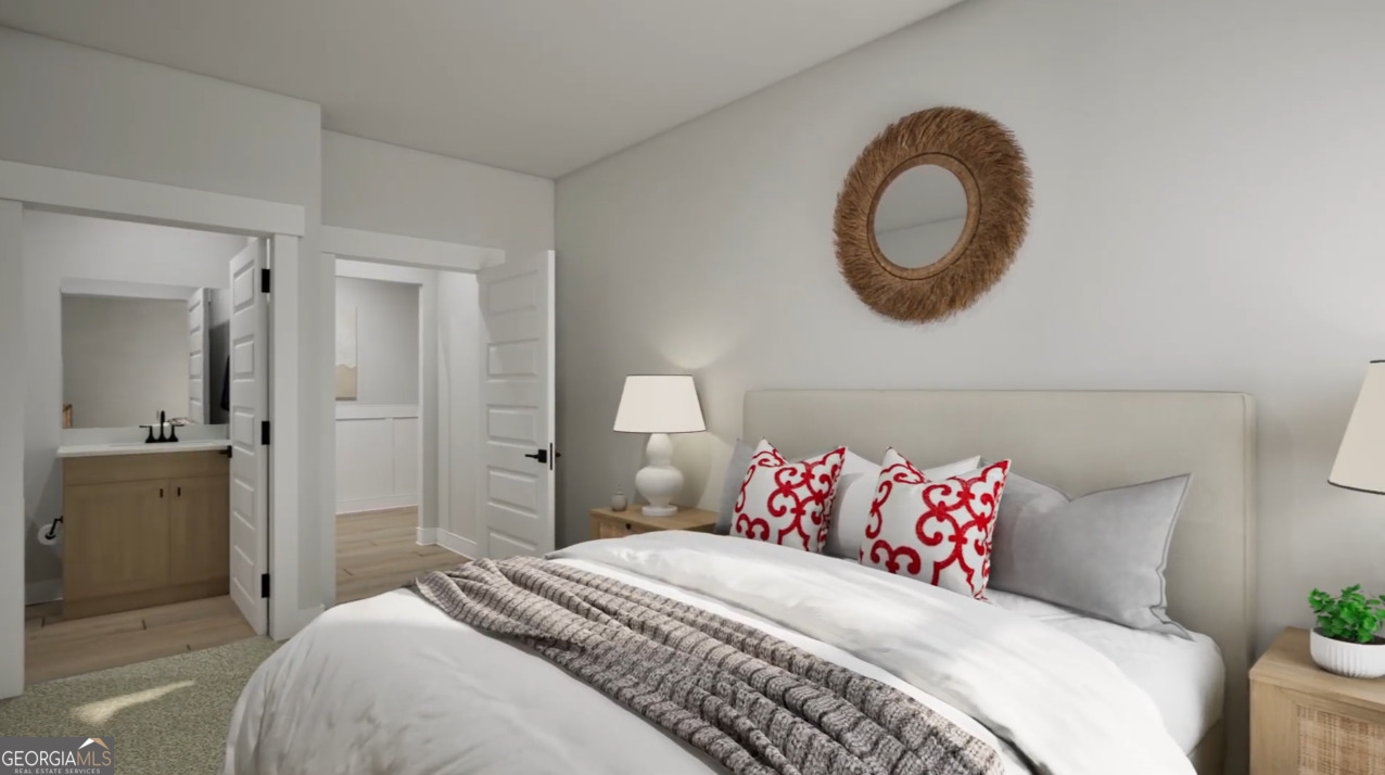 133 Lyric Loop Hampton, GA 30228 - Photo 9 of 26