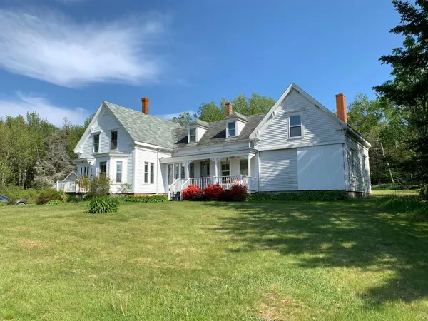 $689,000 | 178 Huddle Road, Bristol, ME 04554