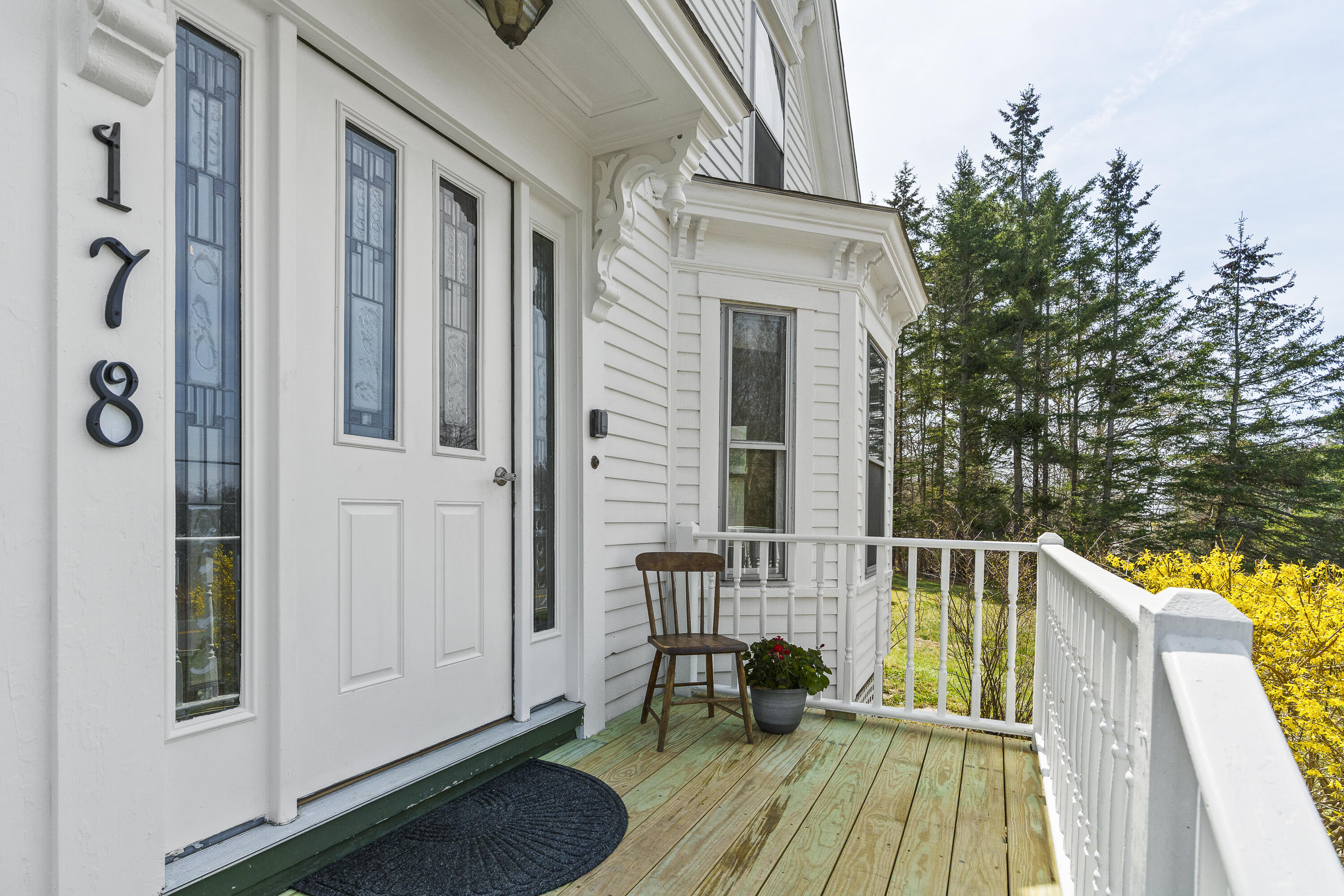 178 Huddle Road Bristol, ME 04554 - Photo 11 of 73 16-178 Huddle Rd, New Harbor, ME-TP