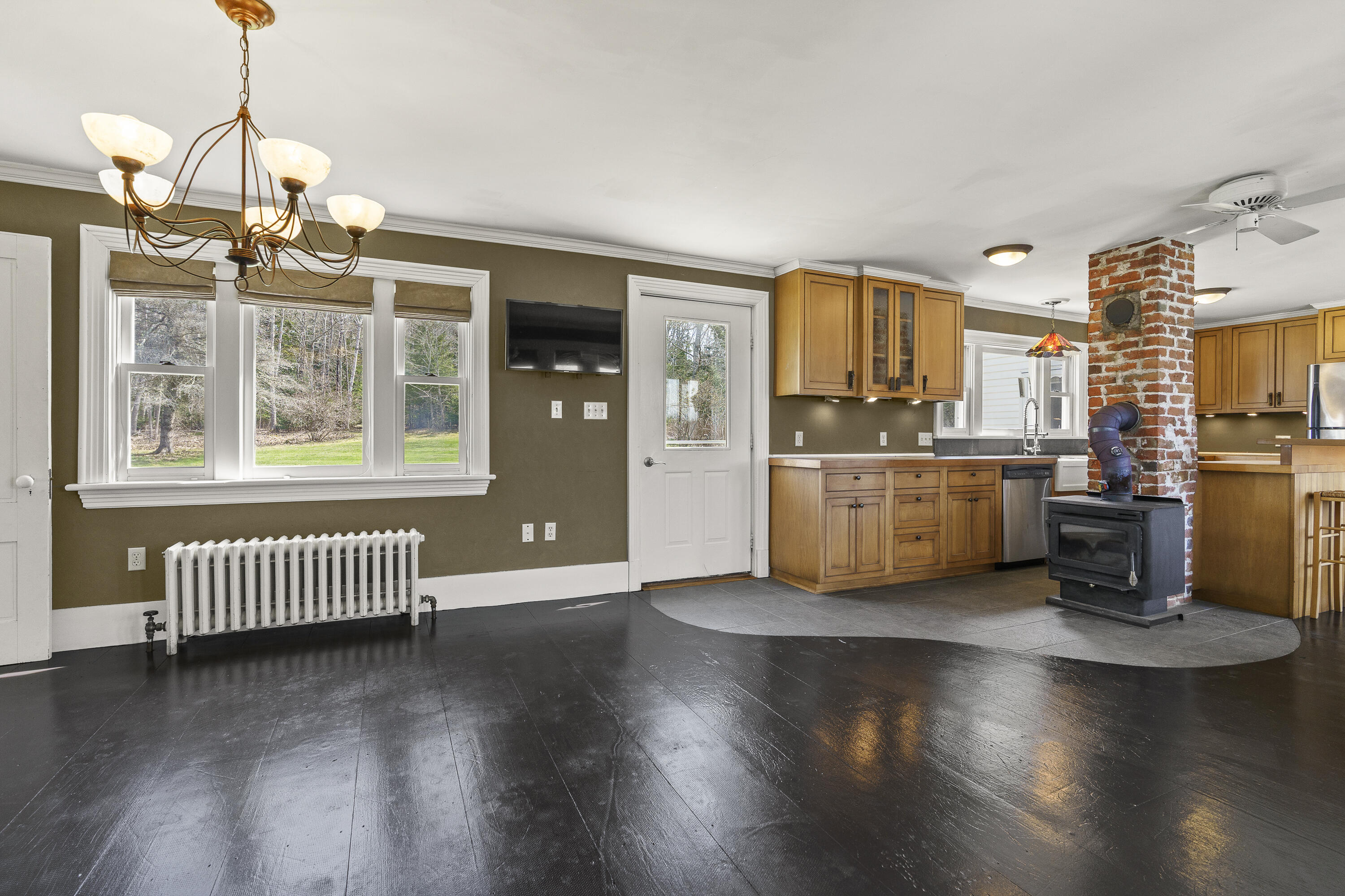 178 Huddle Road Bristol, ME 04554 - Photo 17 of 73 26-178 Huddle Rd, New Harbor, ME-TP