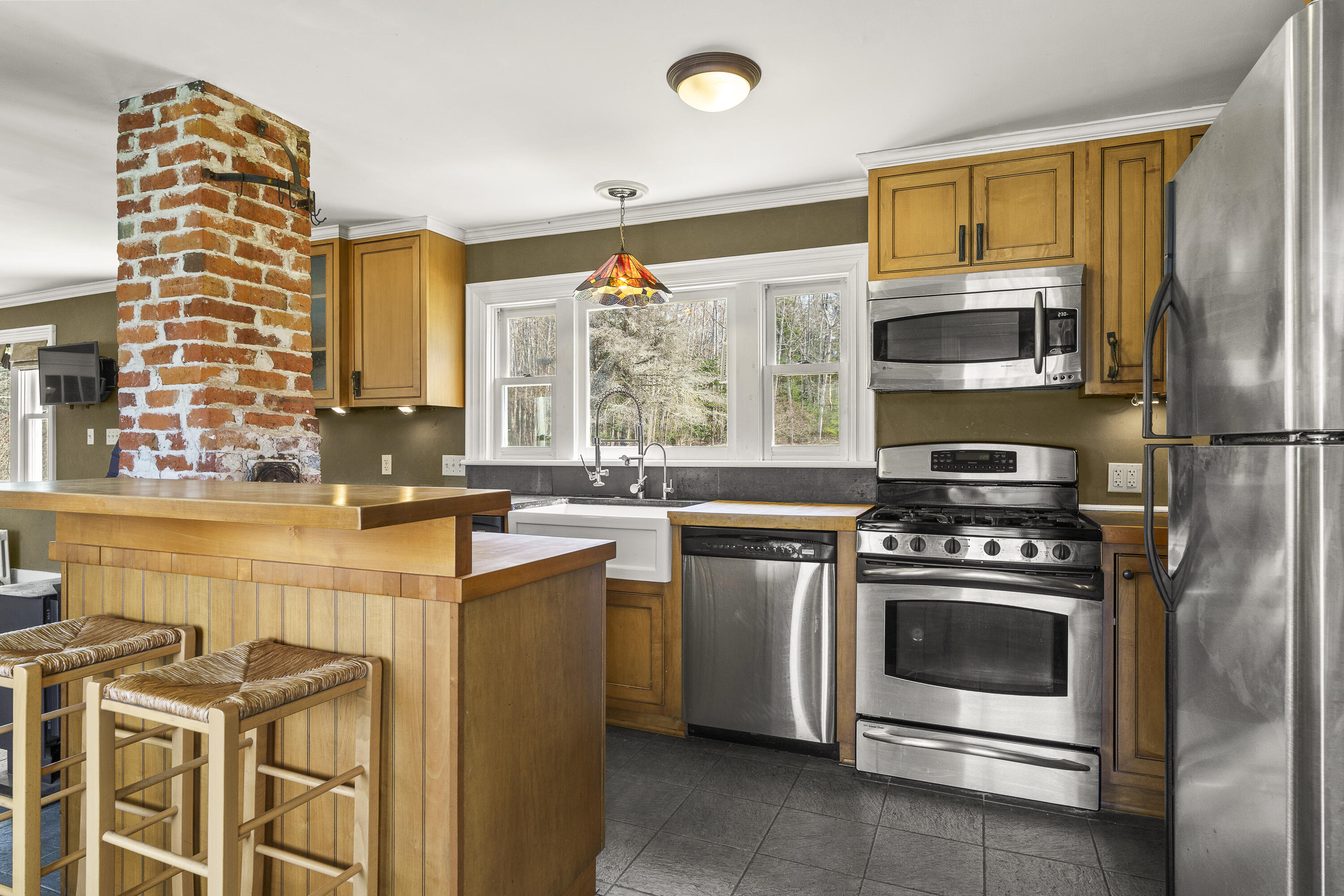 178 Huddle Road Bristol, ME 04554 - Photo 20 of 73 30-178 Huddle Rd, New Harbor, ME-TP