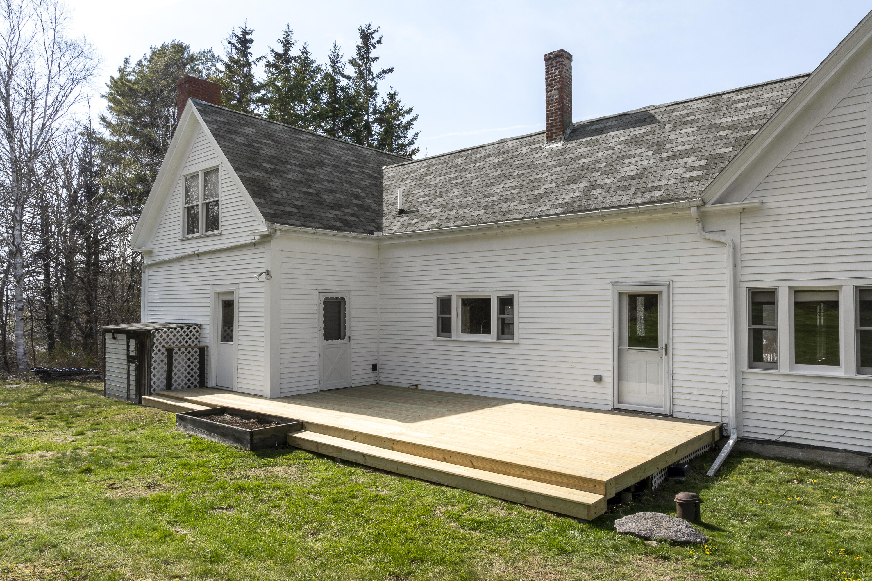 178 Huddle Road Bristol, ME 04554 - Photo 29 of 73 43-178 Huddle Rd, New Harbor, ME-TP