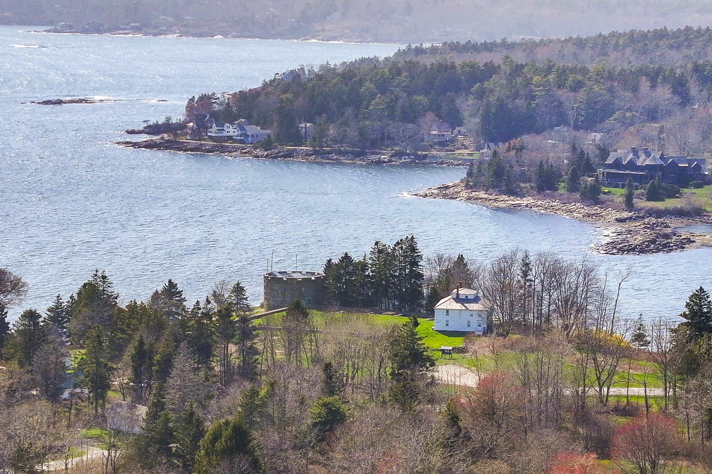 178 Huddle Road Bristol, ME 04554 - Photo 70 of 73 98-178 Huddle Rd, New Harbor, ME-TP