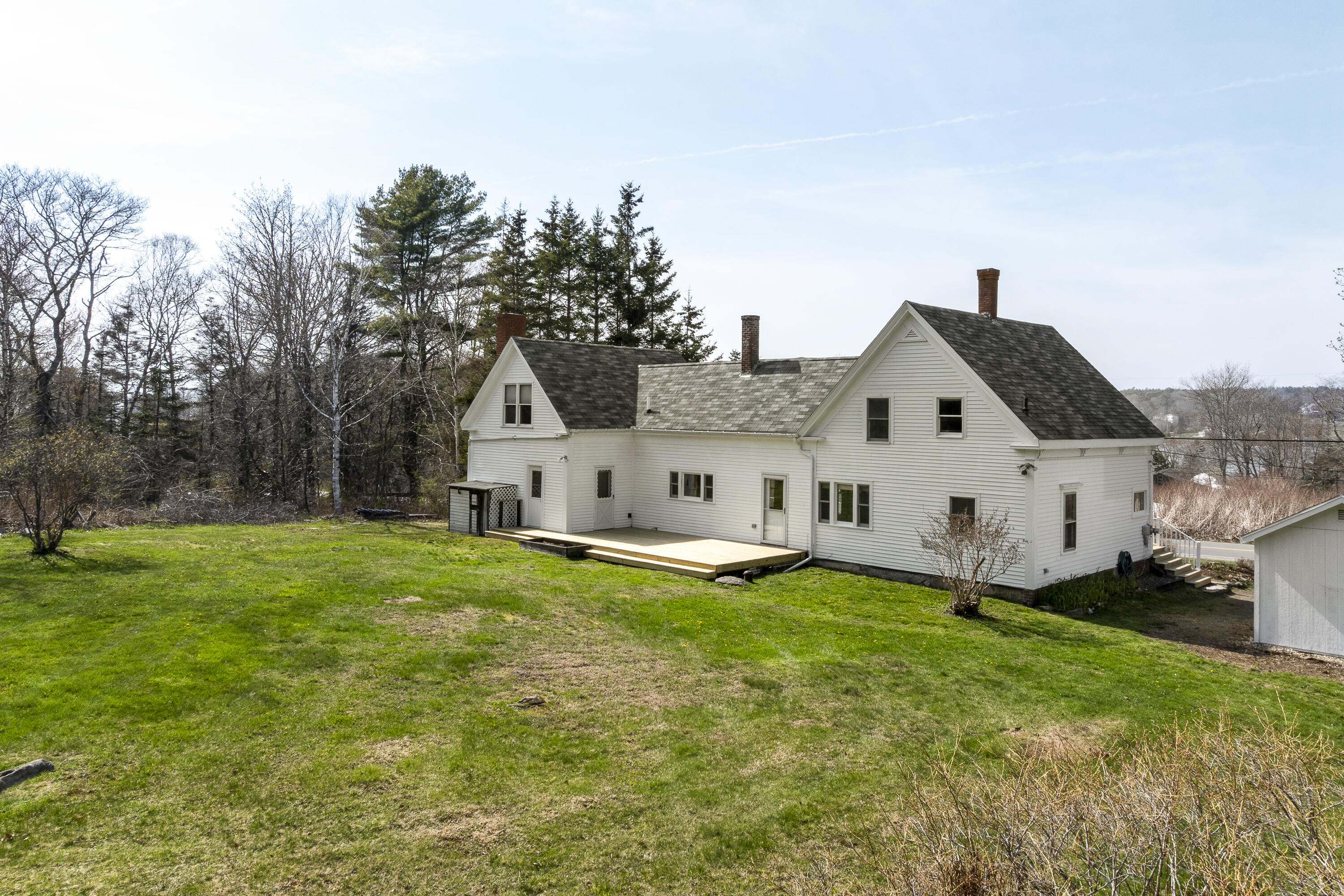 178 Huddle Road Bristol, ME 04554 - Photo 7 of 73 13-178 Huddle Rd, New Harbor, ME-TP
