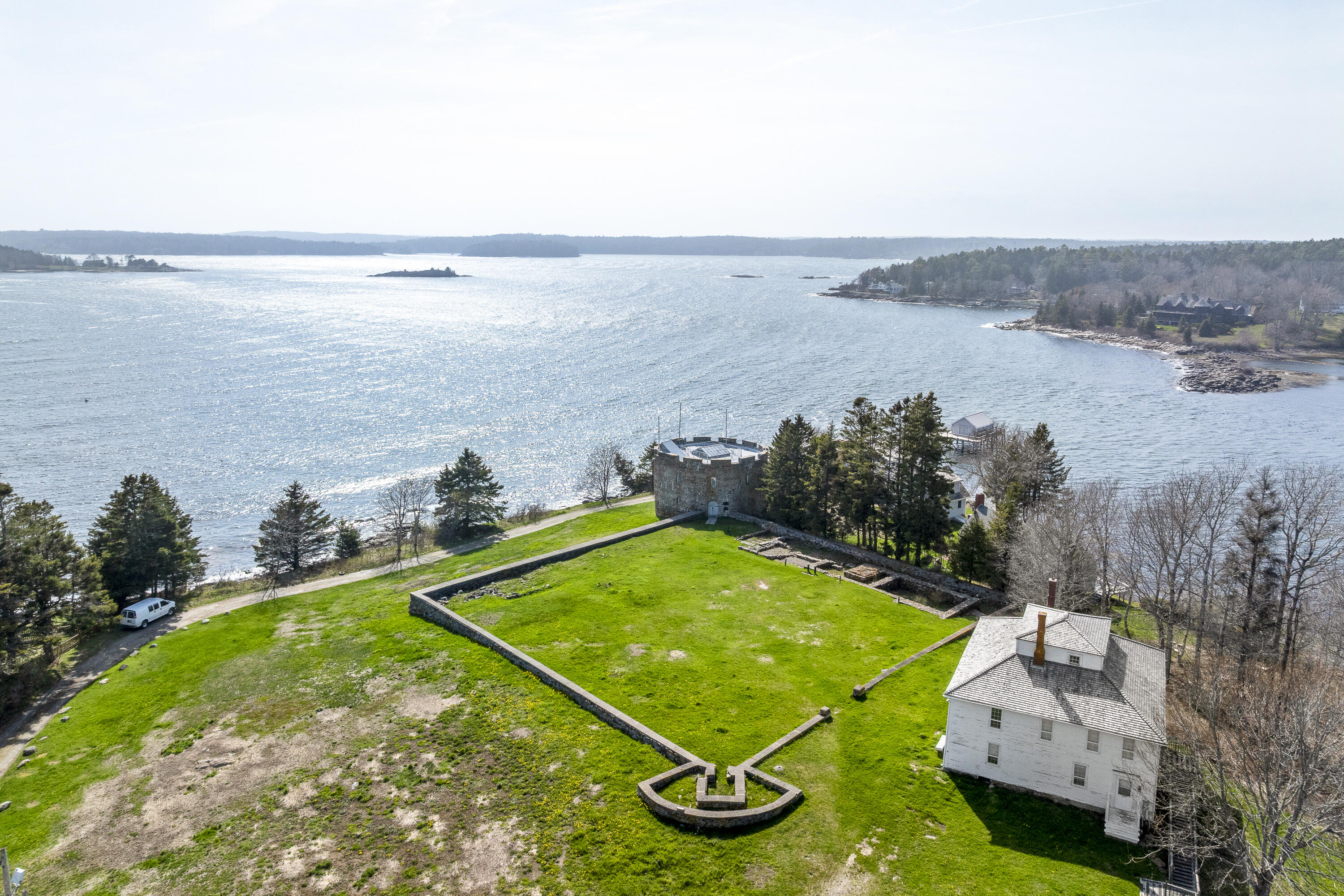 178 Huddle Road Bristol, ME 04554 - Photo 71 of 73 100-178 Huddle Rd, New Harbor, ME-TP