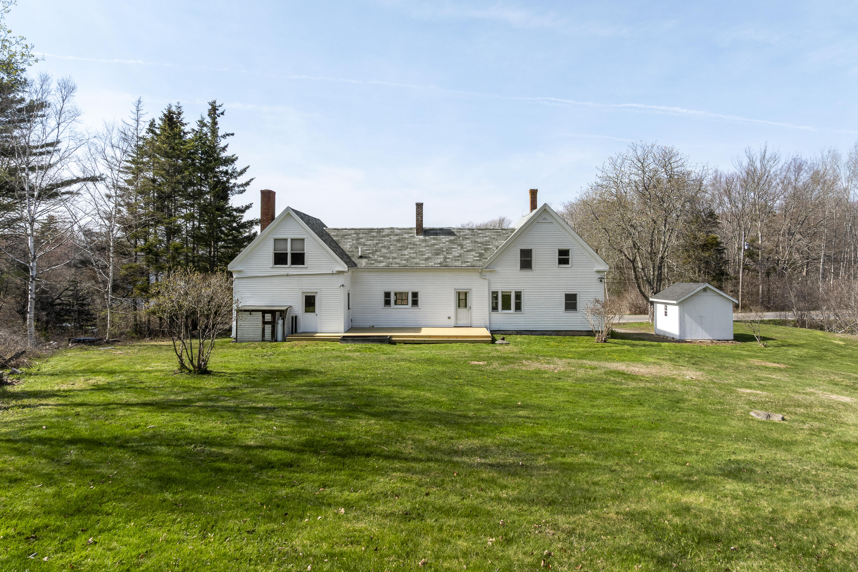 178 Huddle Road Bristol, ME 04554 - Photo 8 of 73 14-178 Huddle Rd, New Harbor, ME-TP