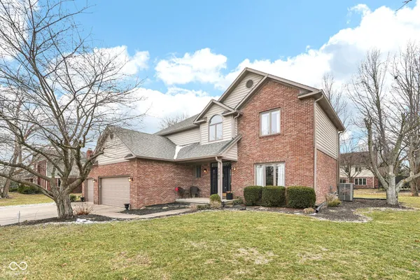 $525,000 | 7707 Wheelwright Court, Plainfield, IN 46168