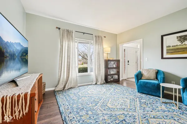 $525,000 | 7707 Wheelwright Court, Plainfield, IN 46168