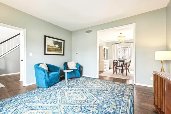 $525,000 | 7707 Wheelwright Court, Plainfield, IN 46168