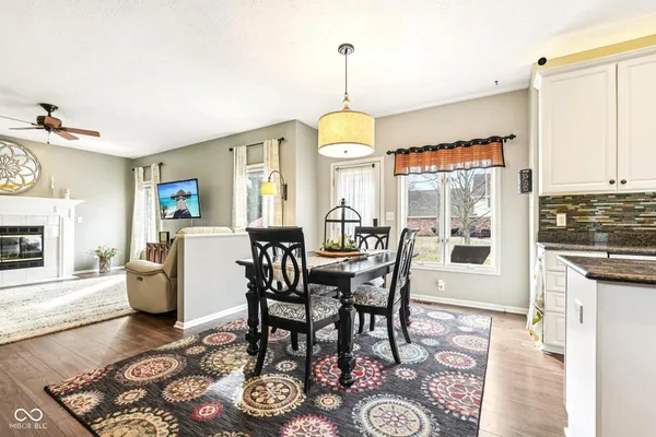 $525,000 | 7707 Wheelwright Court, Plainfield, IN 46168