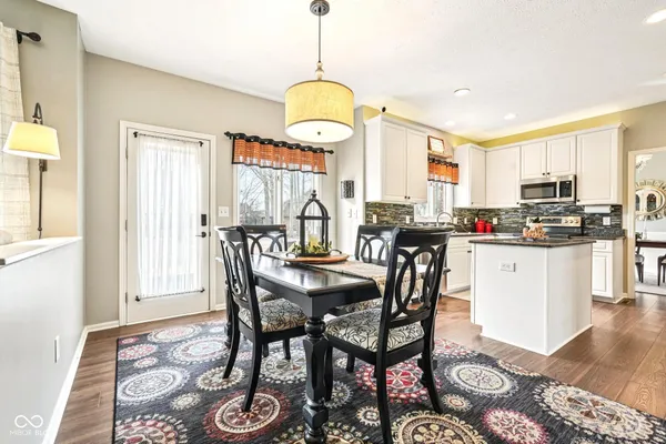 $525,000 | 7707 Wheelwright Court, Plainfield, IN 46168