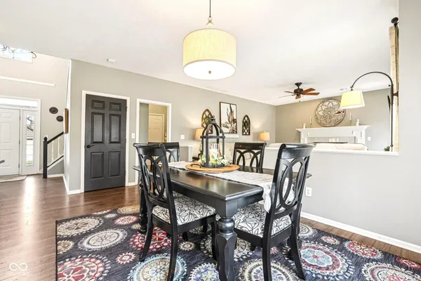 $525,000 | 7707 Wheelwright Court, Plainfield, IN 46168