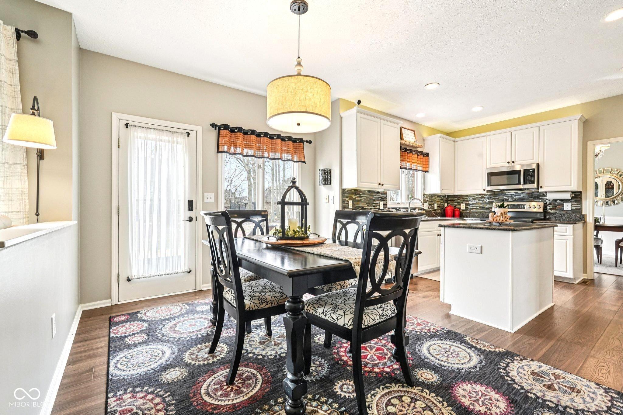 7707 Wheelwright Court Plainfield, IN 46168 - Photo 15 of 94