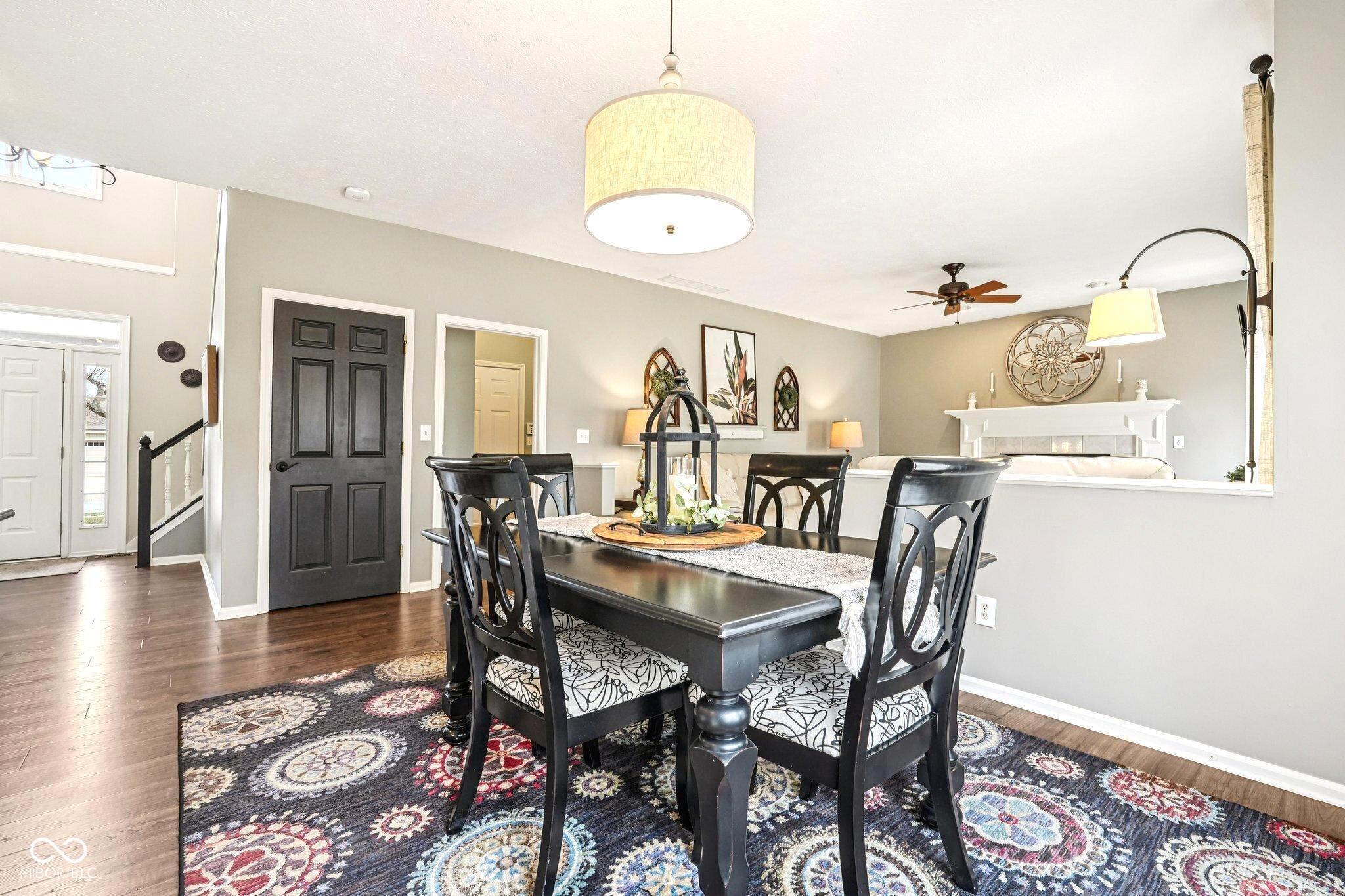 7707 Wheelwright Court Plainfield, IN 46168 - Photo 16 of 94