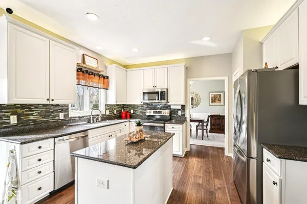 $525,000 | 7707 Wheelwright Court, Plainfield, IN 46168