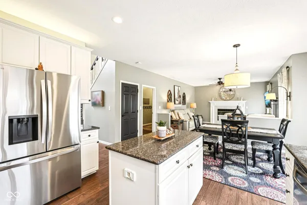 $525,000 | 7707 Wheelwright Court, Plainfield, IN 46168