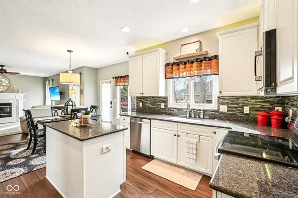 $525,000 | 7707 Wheelwright Court, Plainfield, IN 46168