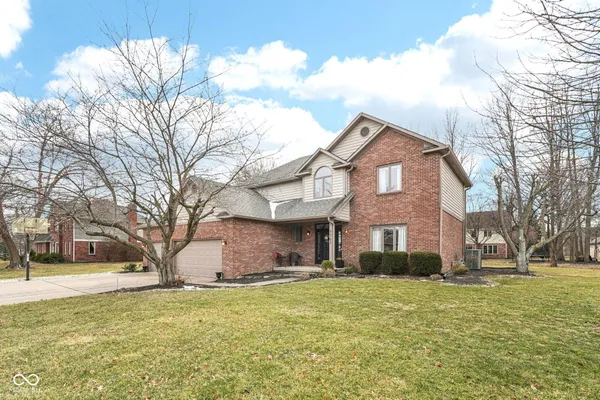 $525,000 | 7707 Wheelwright Court, Plainfield, IN 46168