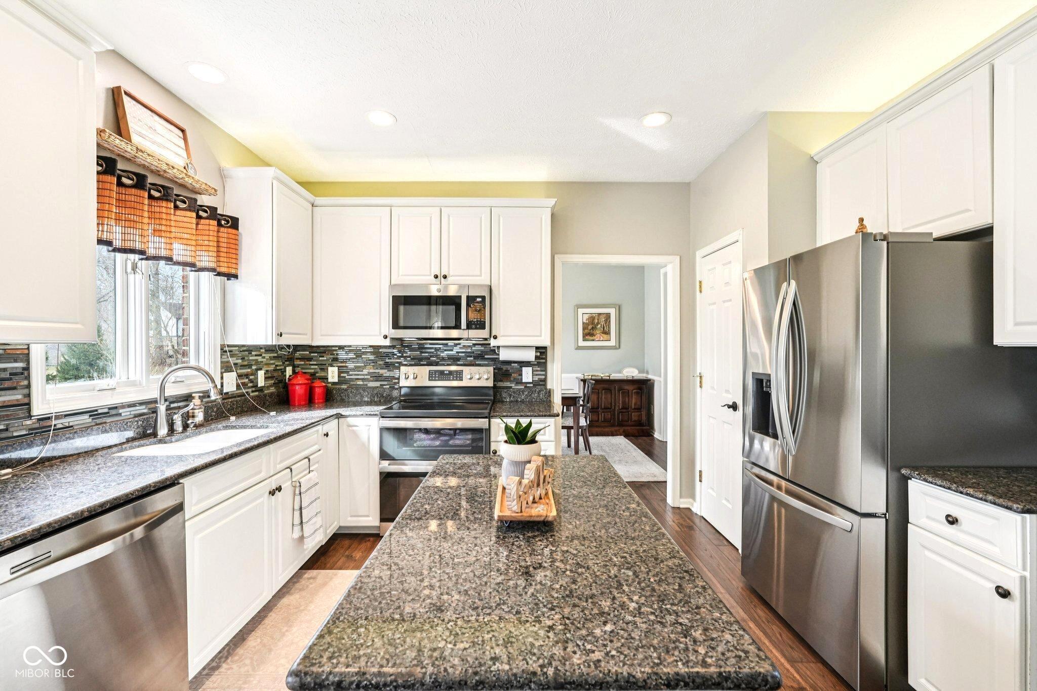 7707 Wheelwright Court Plainfield, IN 46168 - Photo 22 of 94