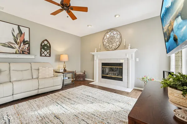 $525,000 | 7707 Wheelwright Court, Plainfield, IN 46168