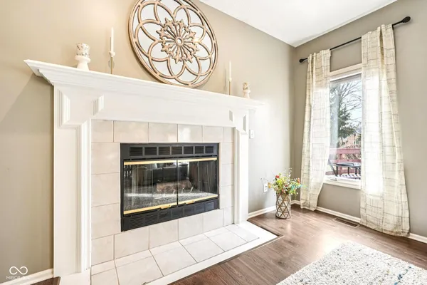 $525,000 | 7707 Wheelwright Court, Plainfield, IN 46168