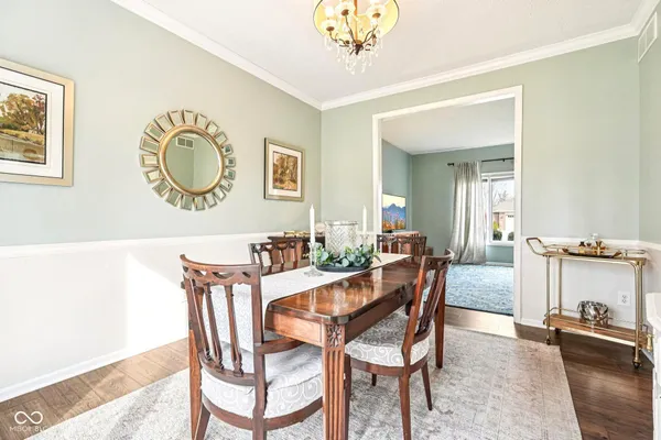 $525,000 | 7707 Wheelwright Court, Plainfield, IN 46168