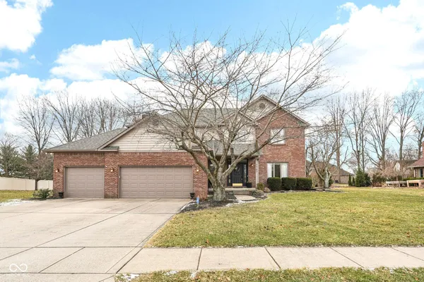 $525,000 | 7707 Wheelwright Court, Plainfield, IN 46168
