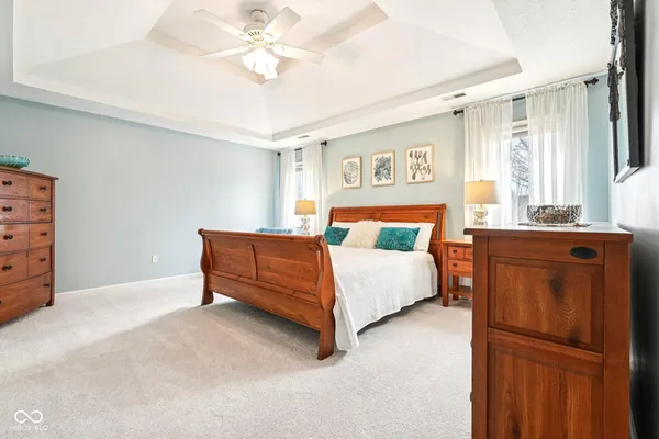 $525,000 | 7707 Wheelwright Court, Plainfield, IN 46168