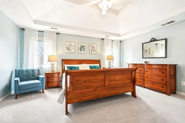 $525,000 | 7707 Wheelwright Court, Plainfield, IN 46168