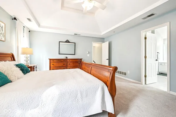 $525,000 | 7707 Wheelwright Court, Plainfield, IN 46168