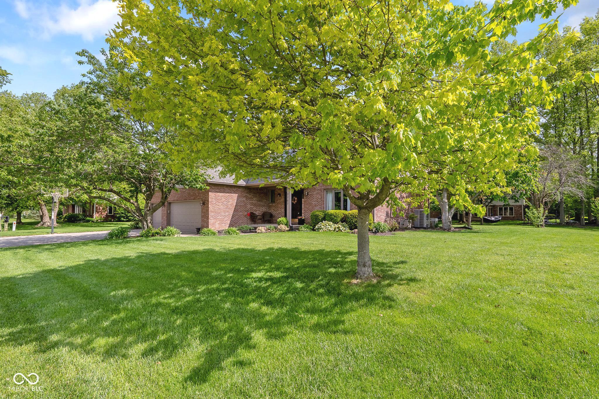 7707 Wheelwright Court Plainfield, IN 46168 - Photo 4 of 94