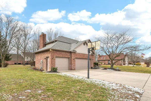 $525,000 | 7707 Wheelwright Court, Plainfield, IN 46168