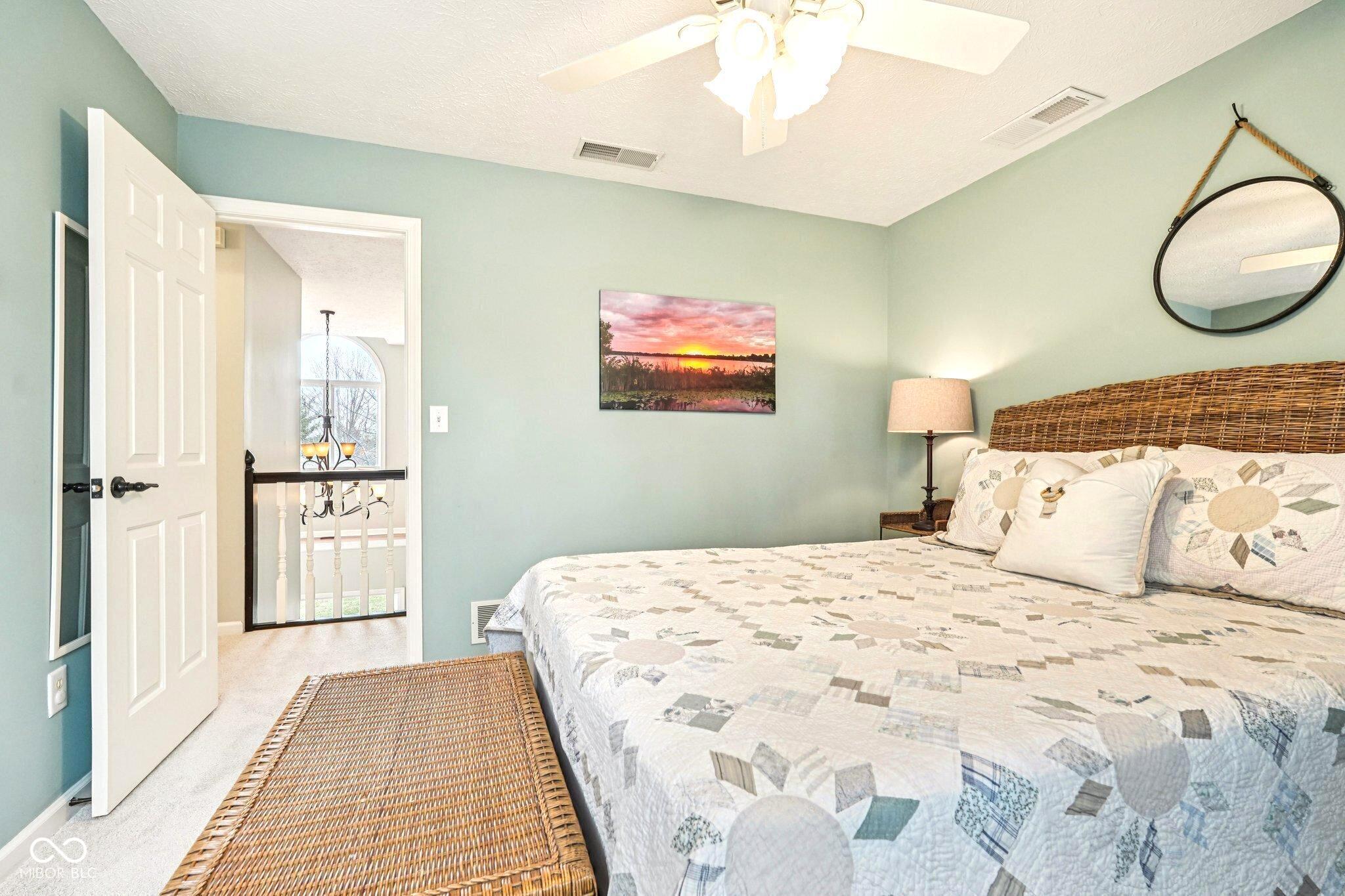 7707 Wheelwright Court Plainfield, IN 46168 - Photo 50 of 94