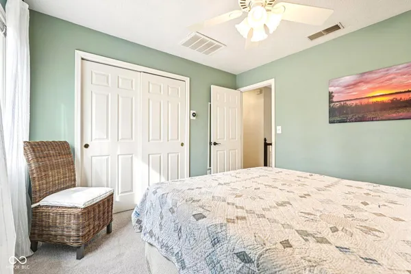 $525,000 | 7707 Wheelwright Court, Plainfield, IN 46168