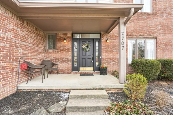 $525,000 | 7707 Wheelwright Court, Plainfield, IN 46168