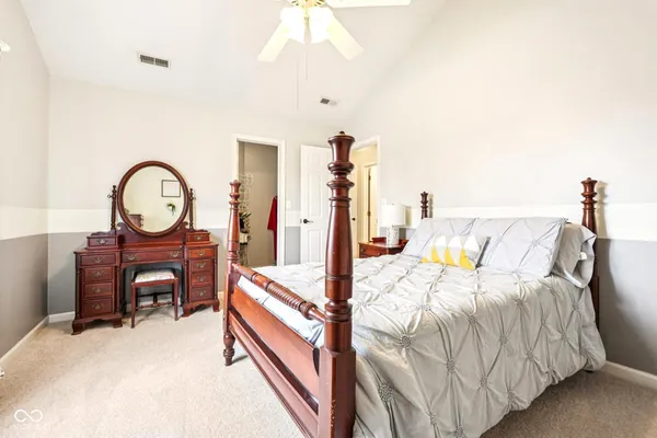 $525,000 | 7707 Wheelwright Court, Plainfield, IN 46168